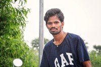 Pavan Kumar