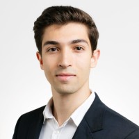 Andrew Bahou