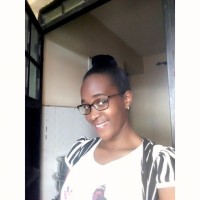 Margaret Gitau