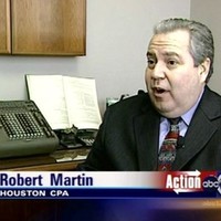 Robert E. Martin