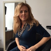 Irina Slakota