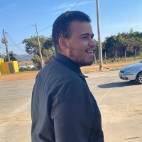 Matheus Hennrique Oliveira