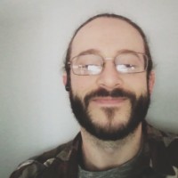 Robert Terrien