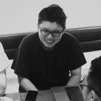 Minh-Luan (Alfred) Nguyen