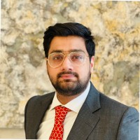 Atif Ahmed khan