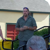 Rick Stefanik