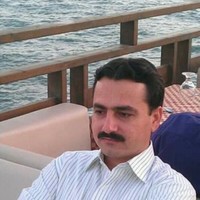 Jamal Ahmad