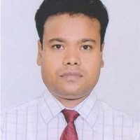 Md. Shariul Islam