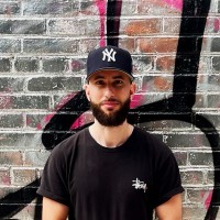 Adam Aharon