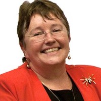 Sue James