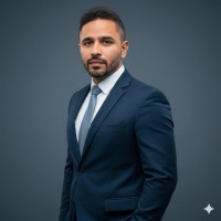 Tiago Luiz Da Silva Cruz