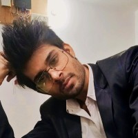 Vikas Giri