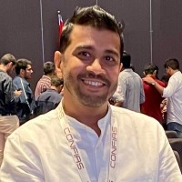 Kaushik Shah
