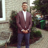 Matthew Monaghan