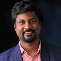 Dr. Arun Velayudhan