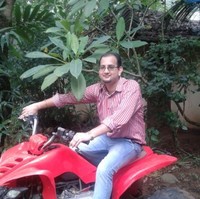 Jitendra Singh