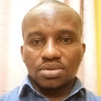 Benjamin Okachi - Engn. Tech., Nemsa, Miet, Miei, Oacett