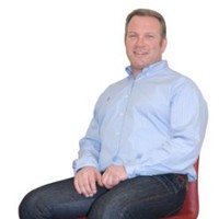 Andy Ireland