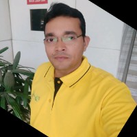NAINESH MODI