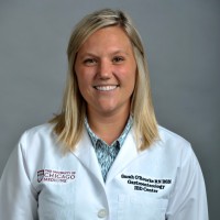 Sarah O'Rourke, Dnp, Aprn, Agpcnp-Bc