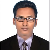Shimul Saha