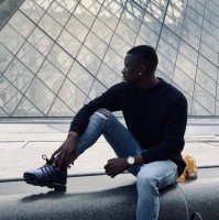Ousmane Bocar