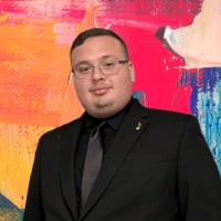Andrew Nguyen-Lepczyk