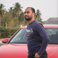Mohammad Mahebub