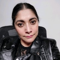 N. Angelica Hernandez Priego