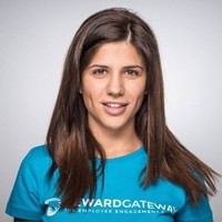 Evelyn Rangelova