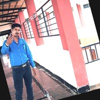 Harish Tmrao