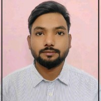 Md Saqib Raza