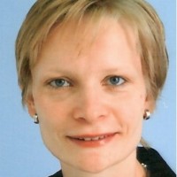 Manuela Leubner (Geb. Jahn)