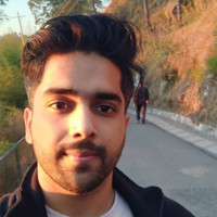 Hitesh Soni