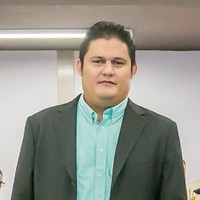 Luis Alberto Mena González