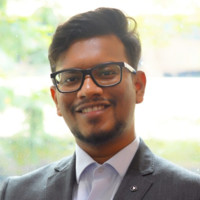 Siddhartha Patra