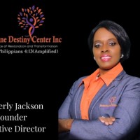 Kimberly Jackson