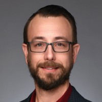 Grant Eldred