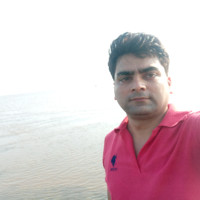 Saket Kumar