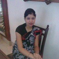 Pew Mondal