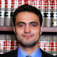 Noman Mahdi