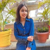 Anshika Mishra
