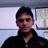 Dusyant Nikumbh