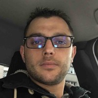 Stéphane Ali Ben hadj