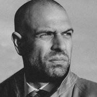 Alex D.