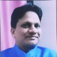 Manoj Kumar Agarwal