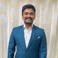 Shivakumar Gr