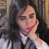 tahereh goodarzi