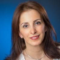 Fatemeh Haghighat zadeh
