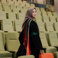 Farah Kamilah